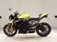 Фото Triumph STREET TRIPLE RS с японского аукциона