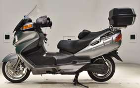 SUZUKI SKYWAVE 650 LX 2008 CP52A