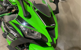 KAWASAKI NINJA ZX 10 R 2016 ZXT00S