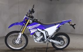 YAMAHA WR250R DG15J