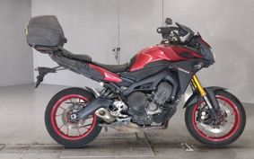 YAMAHA MT-09 RN36J