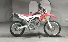 HONDA CRF250L MD38