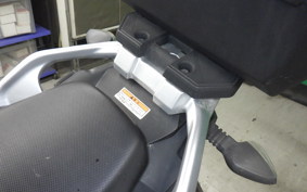 SUZUKI V-STROM 250 2007