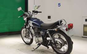 YAMAHA SR400 Gen.3 2018 RH01J