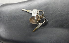 HONDA CB400SF VERSION R 1996