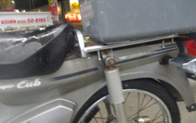 HONDA SUPER CUB90 HA02