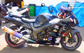 SUZUKI GSX1300R HAYABUSA 2007 A1111