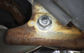 SUZUKI ADDRESS V50 Gen.2 CA44A