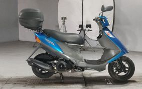 SUZUKI ADDRESS V125 CF46A