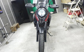 SUZUKI Vｽﾄﾛｰﾑ250A 1988