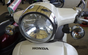 HONDA GIORNO 2 AF70