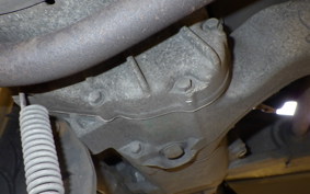 SUZUKI ADDRESS V125 G CF46A