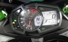 KAWASAKI ZX-25R