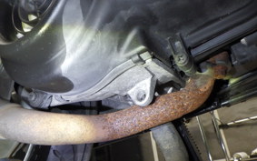 YAMAHA JOG POCHE SA08J