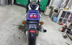 KAWASAKI ZXR250 2021 ZX250A