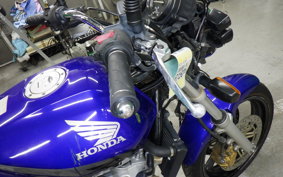 HONDA CB400SF VTEC K NC39