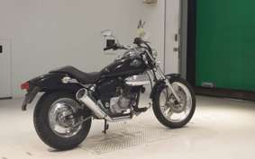 HONDA MAGNA 50 AC13