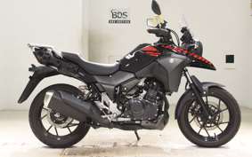 SUZUKI Vｽﾄﾛｰﾑ250A