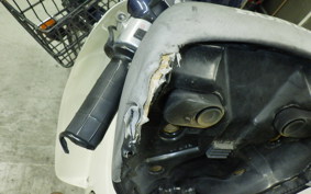 HONDA C50 SUPER CUB 2013 AA01