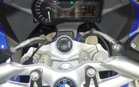 BMW R1200RS 2017