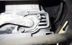 SUZUKI ADDRESS V125 S 2015 CF4MA