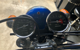 KAWASAKI W1 S 1969 W1