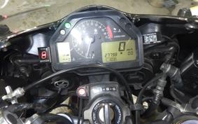 HONDA CBR600RR GEN 2 2005 PC37