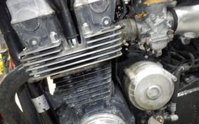 HONDA CBX750F RC17