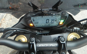 SUZUKI GSX-S750 ABS 2021 C533F