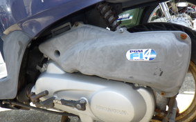 HONDA TODAY 2 AF67