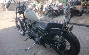 HARLEY  HARLEY FL 67A-RI- SHOVEL  1997 714