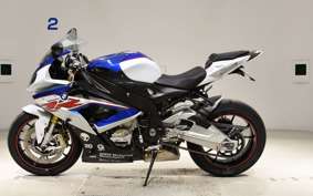 BMW S1000RR 2018