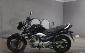 SUZUKI GSR250 GJ55D