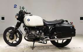 BMW R100RS 1989