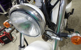 SUZUKI VANVAN 200 NH41A