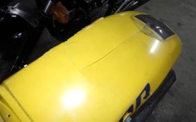 HONDA TLM200R MD15