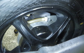 YAMAHA JOG ZR Gen.3 2025 SA39J