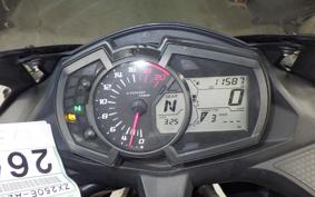 KAWASAKI ZX-25R ZX250E