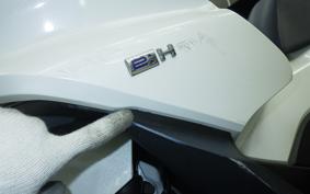 HONDA PCX125-4ﾊEVEﾘｯﾄﾞ 2013 JK06