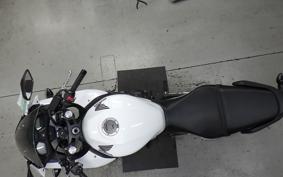 HONDA CBR650F 2016 RC83