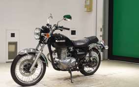 KAWASAKI ESTRELLA BJ250A
