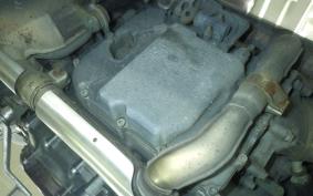 YAMAHA VMAX 2009 RP22J