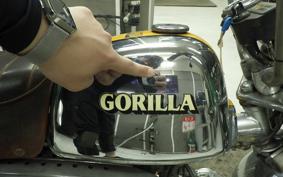 HONDA GORILLA Z50J