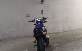HONDA JADE MC23