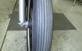 SUZUKI GN125 F Gen.2 2022