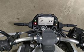 YAMAHA MT-25 RG43J