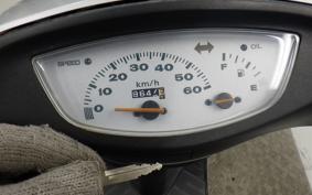 HONDA DIO GEN 3 AF34