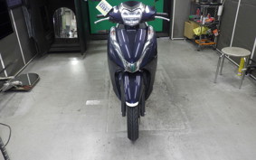 HONDA LEAD 125 2022 JF45