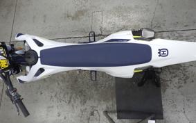 HUSQVARNA FC450