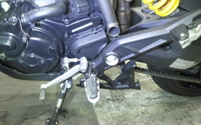 DUCATI DUCATI HYPER STRADA820 2013